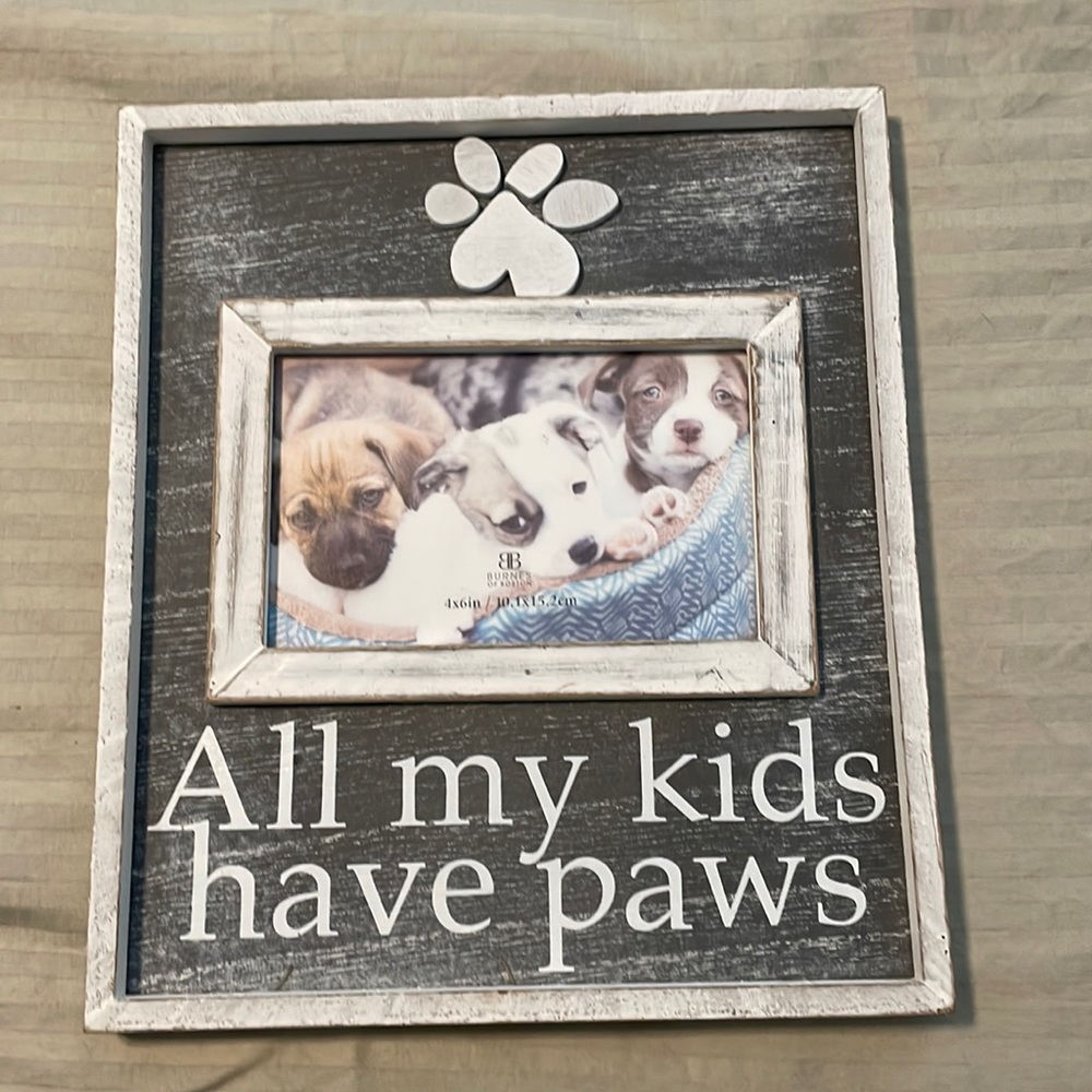 Picture frame